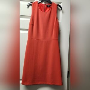 Theory Sleeveless Lined Dress, size 0